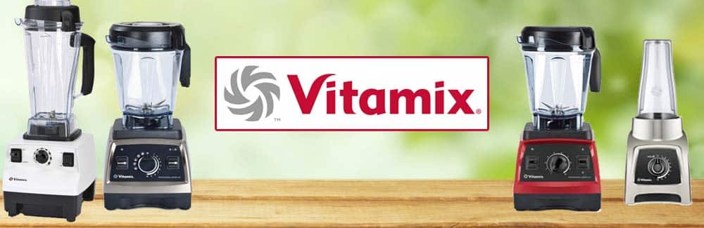 Zubehör Vitamix