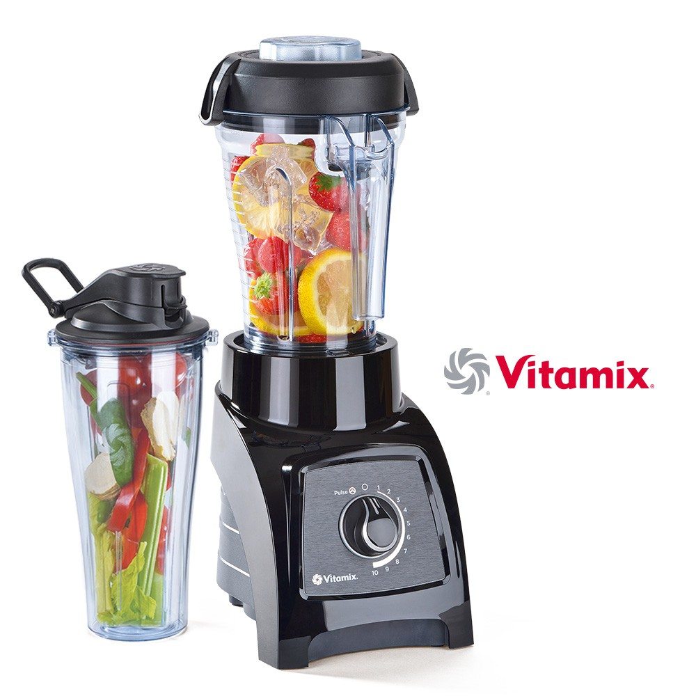 Vitamix S30 Mix & Go System
