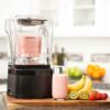 Blendtec-Professional-800-Michshake