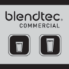 Blendtec EZ 600 Bedienung