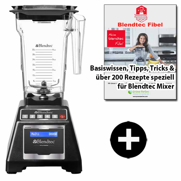 Blendtec-XPress