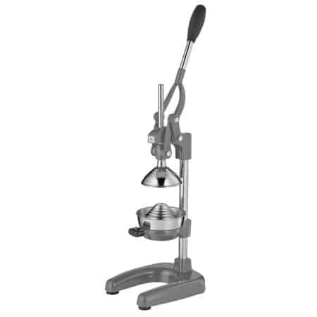 Cilio Profi Zitrus & Granatapfel Hebelpresse – Bild 14