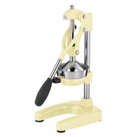 Cilio Profi Zitrus & Granatapfel Hebelpresse – Bild 11