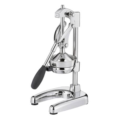 Cilio Profi Zitrus & Granatapfel Hebelpresse – Bild 9