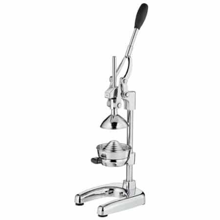 Cilio Profi Zitrus & Granatapfel Hebelpresse – Bild 10