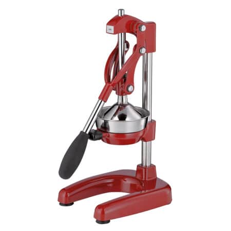 Cilio Profi Zitrus & Granatapfel Hebelpresse – Bild 6