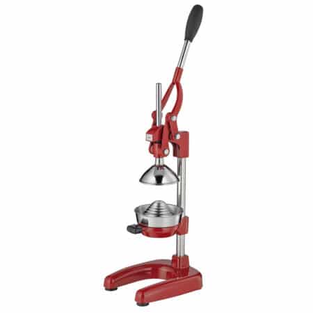 Cilio Profi Zitrus & Granatapfel Hebelpresse – Bild 7
