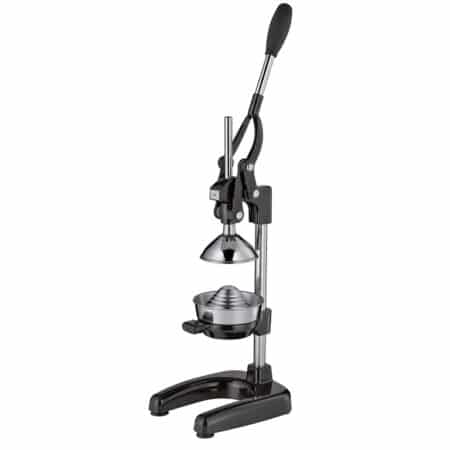 Cilio Profi Zitrus & Granatapfel Hebelpresse – Bild 5
