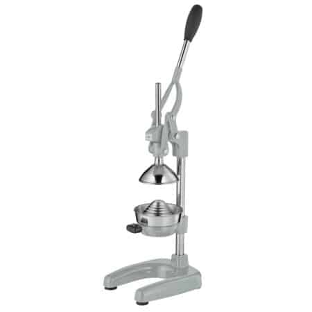 Cilio Profi Zitrus & Granatapfel Hebelpresse – Bild 3