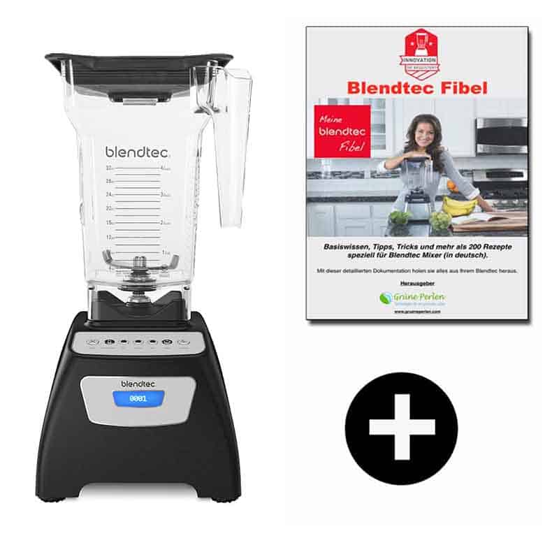 Licuadora blendtec classic 570 online