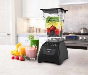Blendtec Classic Erfahrungen und Test unserer Kunden