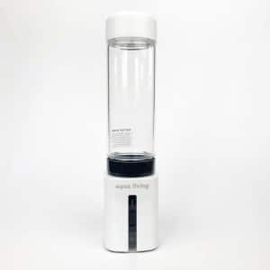 AquaLiving BlueBalnce Wasserstoffbooster-mit-Glaszylinder-&-Druckdeckel AquaLiving BlueBalnce Wasserstoffbooster-mit-Glaszylinder-&-Druckdeckel