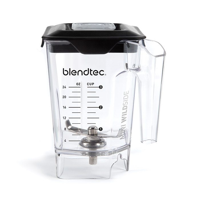 Blendtec Mini Wildside Jar