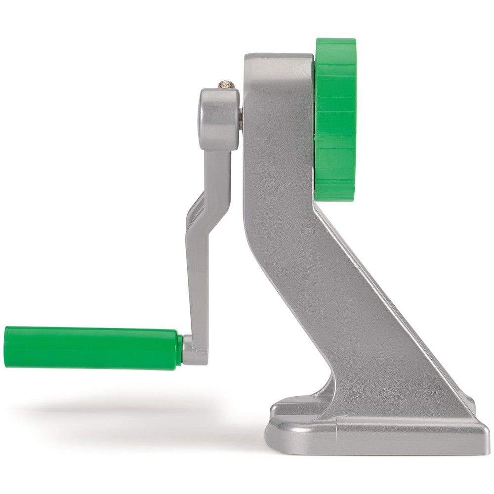 Solostar Handbetrieb