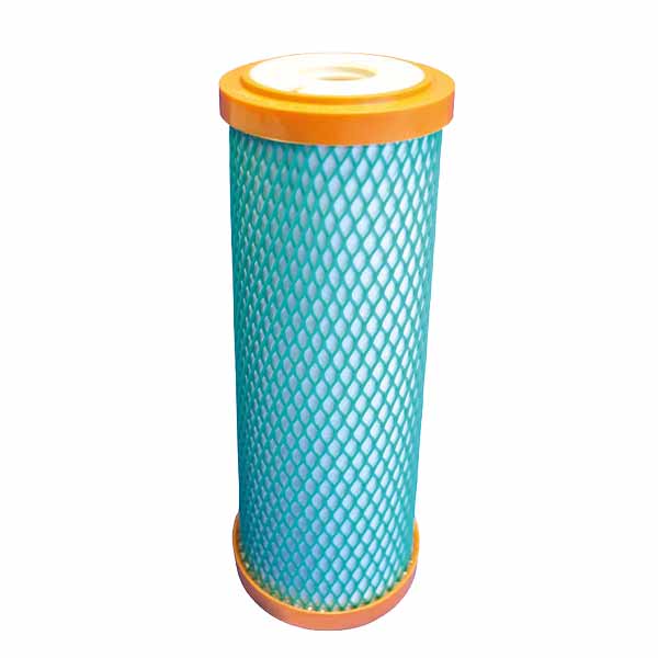 Carbonit Filterpatrone - IFP Ultra (virensicher)
