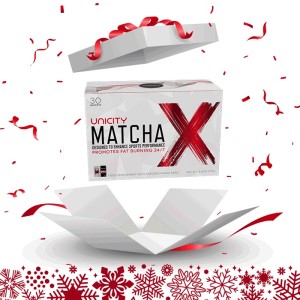 Matcha X Duo Sonderaktion