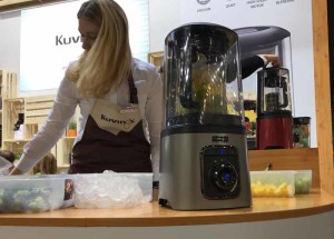 Kuvings Vakuummixer