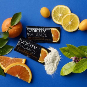 Unicity-Balance