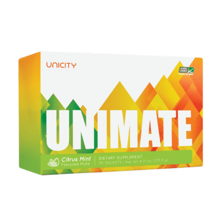 Unicity Unimate