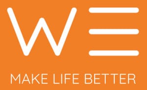 WE-Make-Life-Better