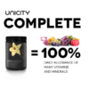 Unicity Complete