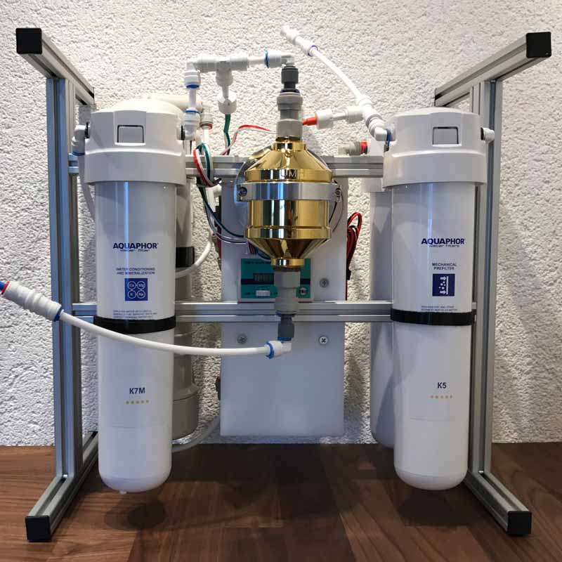 Zubehör & Ersatzfilter Aquaphor QuickChange