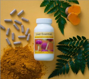 Unicity Liver Essentials Unicity Liver Essentials