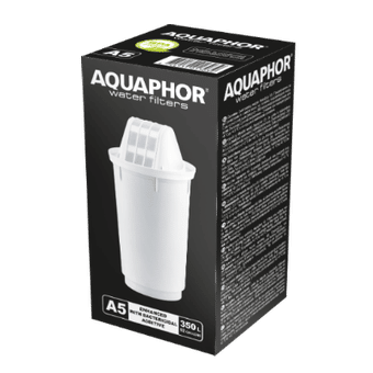 Aquaphor Ersatzkartusche A5
