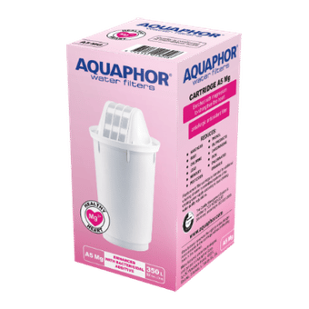 Aquaphor Ersatzkartusche A5MG
