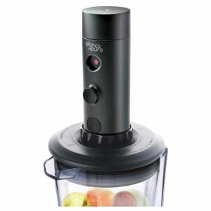 Bianco di puro Vakuumpumpe für Hochleistungsmixer