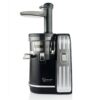 Sana-EUJ-828-schwarz Slow Juicer