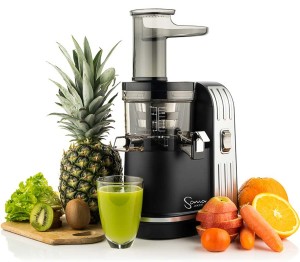 Sana-EUJ-828-slow Juicer - Entsafter