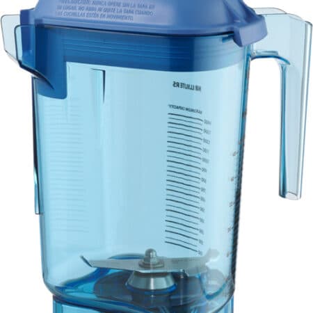 Vitamix Behälter Advance 1400ml blau