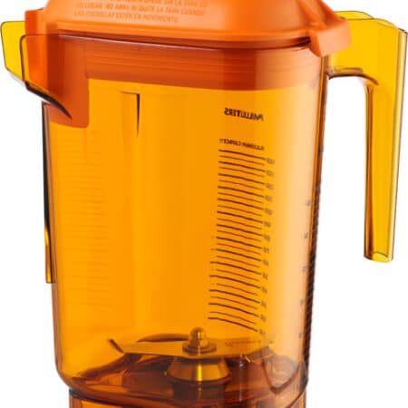 Vitamix Behälter Advance 1400ml orange