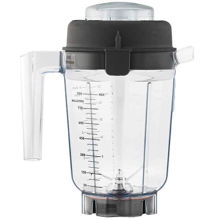 Vitamix-900ml-Behälter-COMPACT---ICE-BLADE