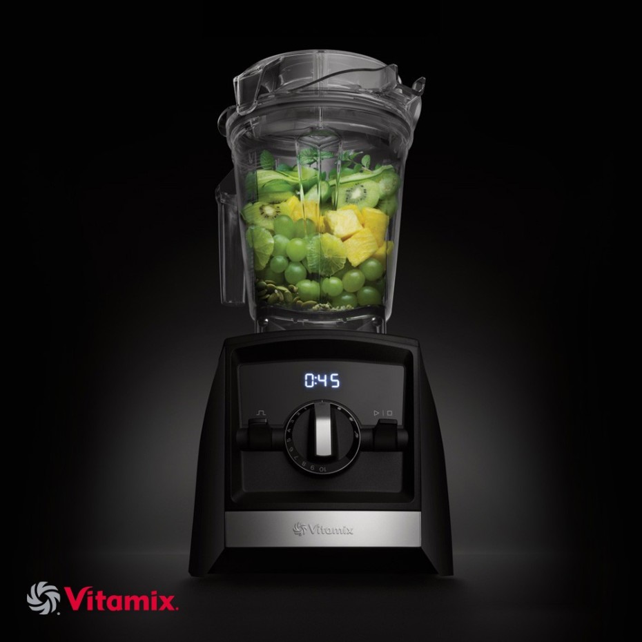 Vitamix A2500i ASCENT Series die Mixer Revolution