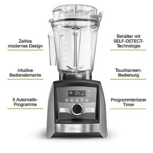 Vitamix A3500i