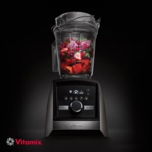 Vitamix A3500i Hochleistungsmixer