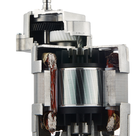 Hurom Motor