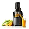 Kuvings Whole-Slow-Juicer EVO820 Silver