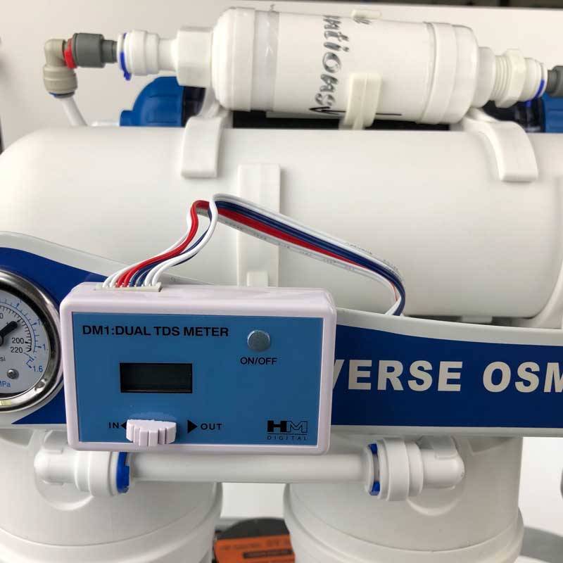 Osmosefilter-GP600-QC-Upgrade-TDS