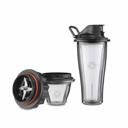 Vitamix_Ascent_Behälterset