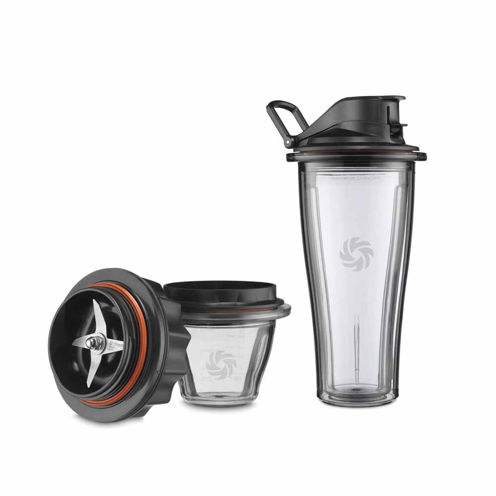 Vitamix_Ascent_Behälterset