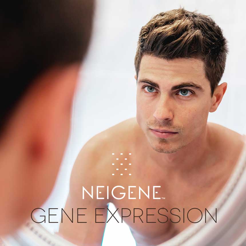 Gene-Expression