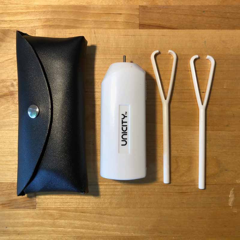 Unicity-Handmixer