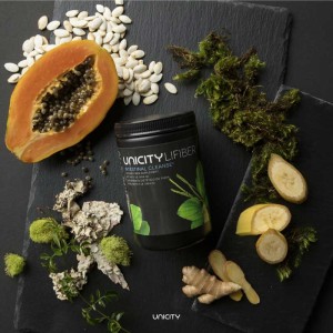 Unicity-LiFiber