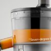 Hurom H-100 Slow Juicer 4. Generation