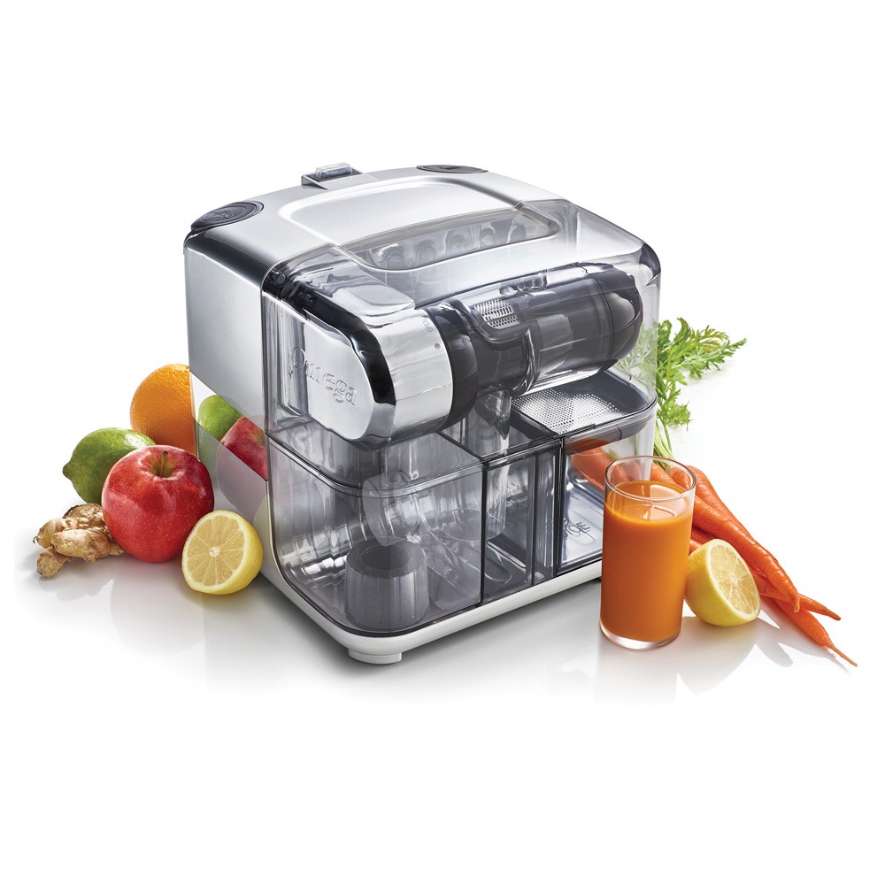 Omega Juice Cube