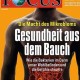 Focus Gesundheit aus dem Bauch