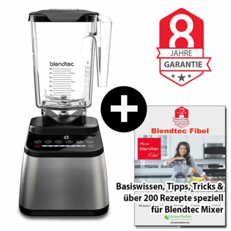 Blendtec-Designer-650-edelstahl